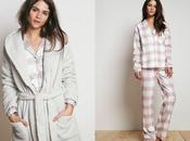 Colección Snow Pyjamas Oysho