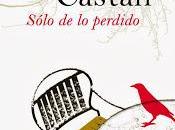 Sólo perdido