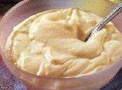 Crema pastelera Arguiñano