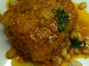 Bacalao coruñesa