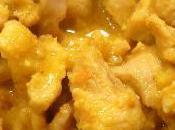 Adobo pollo para kebab casero