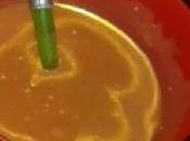 Salsa barbacoa casera