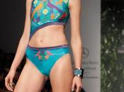 #MBFWMx presentó “Hijas Lluvia” Lydia Lavin PV2014