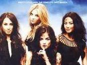 [RESEÑA SERIE Pretty little liars temporada.