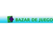 Nueva tienda on-line:Bazar Juegos