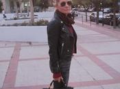 LOOK273-13.11.20137:30BÁSICO CAZADORA PERFECTO ¡¡Hola a...