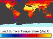 Según temperatura planeta aumentará largo plazo” hasta 3,6°C