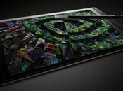 NVIDIA EVGA presentan Tegra Note