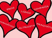 Estilos amar