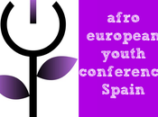 Afroeuropean Youth Conference Spain
