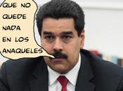 Maduro llama guerra civil