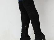 Thigh High