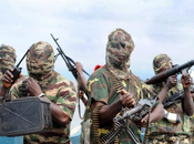 Boko Haram “organización terrorista” para Estados Unidos