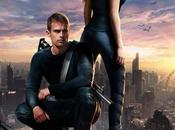 Póster tráiler final Divergente