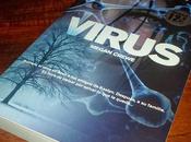 Virus, Megan Crewe