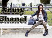 Army Chanel