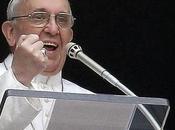 Papa Francisco: cuarto hombre poderoso mundo.