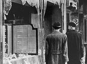 aniversario "Kristallnacht" "Noche cristales"": ¿Volvemos empezar?