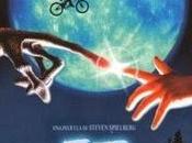 E.T. extraterrestre