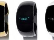 Smartwatch Bluetooth MyKronoz tecnología elegancia