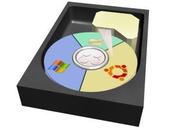 particiones Windows Linux