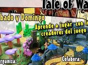 Scratch Attack Hispania Wargames 2013