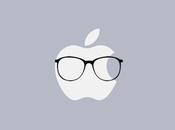 Apple prepara iGlasses