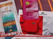 Muestras