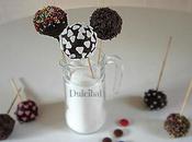 Cake pops