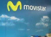 Movistar presenta Chile