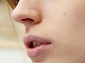 Ojos glossy: maquillaje estas fiestas