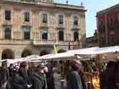 Mercados ecológicos Asturias