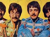vinilo firmado Beatles cambio trabajo