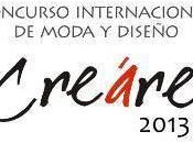 Finaliza gran éxito Concurso Creáre 2013