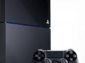 Sony lanza PlayStation (PS4)