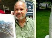 parejita tapa WOODSTOCK