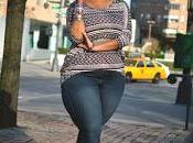 Ropa invierno para gorditas