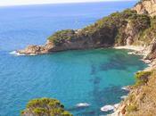 Costa Brava Cala Futadera