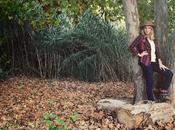 Tres looks para otoño