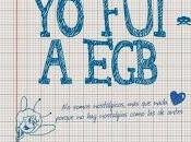 EGB" Javier Ikaz Jorge Díaz