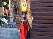 Share Style Plaid