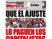 ajuste paguen capitalistas