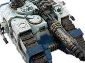 Novedades Forge World, Newsletter #377