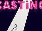 buscan personajes para novela