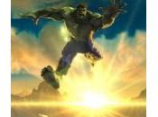 Nuevas imágenes pelícua Iron Hulk: Heroes United