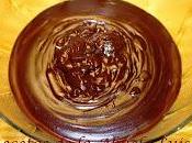 Crema pastelera chocolate facil