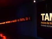 Conferencia “Biología Matemáticas: Manantial Escondido” (Ciudad Victoria, México)