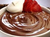 Volcan chocolate