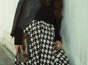 SHOPPING: Houndstooth