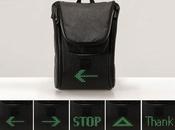 Seil Bag; mochila ideal para ciclistas